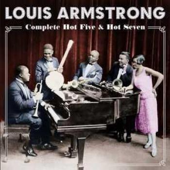 Coffret Hot Five et Hot Seven