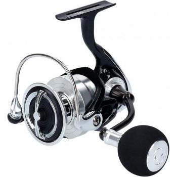 DAIWA REGZA LT5000D-CXH 2019 Model Spinning Reel