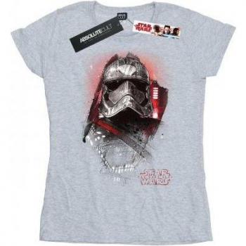 Galaxy Commander Phasma Brushed Cotton Top