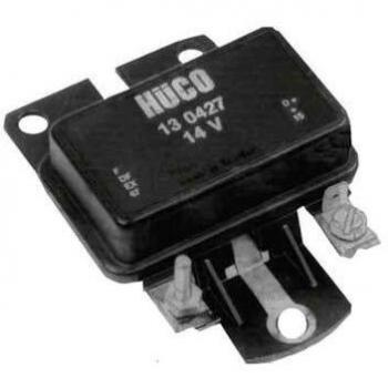 HITACHI Regolatore Alternatore 130427