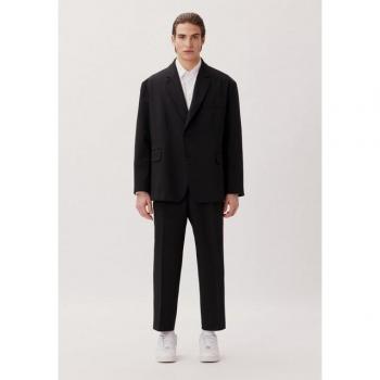 Studio seidensticker Jackett Oversize