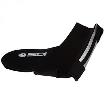 Couvre-pieds Sidi Piova Noir – Grande taille