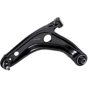 RIDEX Bras de suspension gauche 273C0849 pour PEUGEOT, TOYOTA, CITROËN
