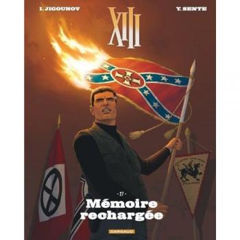 XIII