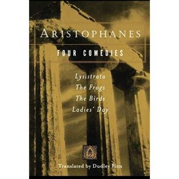 Aristophanes: Aristophanes