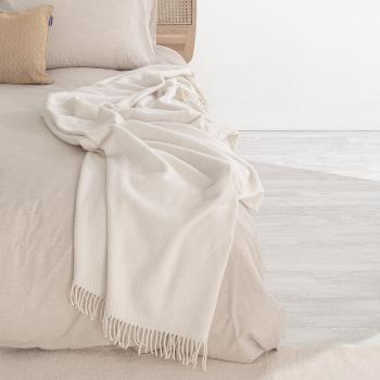 Plaid Hogar Coast 130x170 Calidez