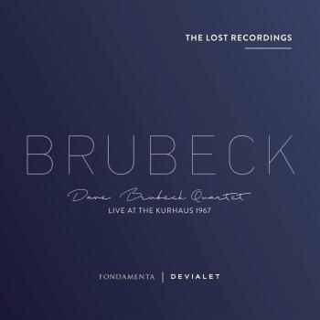 Live at Kurhaus 1967