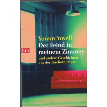 Der Feind in meinem Zimmer