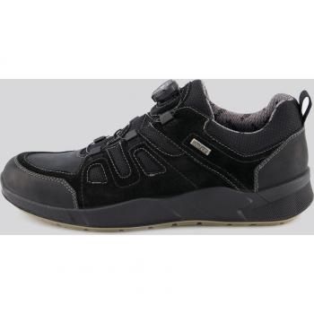 Scarpe Jomos Twist Lock, Uomo, Nero, Taglia: 42, Cuoio, JP1880