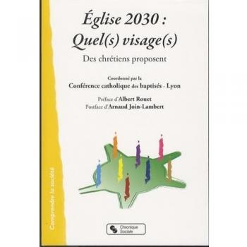 Eglise 2030 : quel