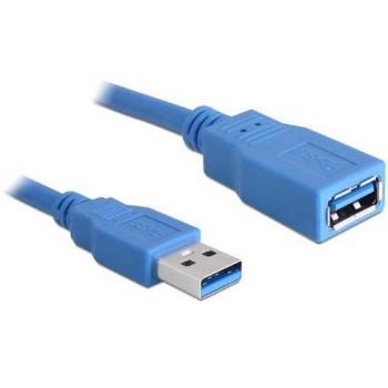 Câble USB 3.0 A Mâle