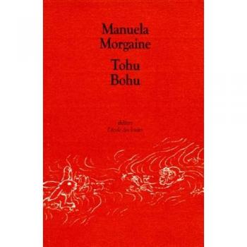 Théâtre Tohu Bohu
