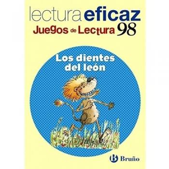 Los dientes del león juego de lectura