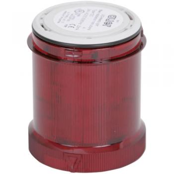 Segnalatore Auer 901012405 YDC Rosso 1 pz
