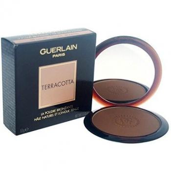 Guerlain Terracotta Bronzer 03-naturel Brunettes