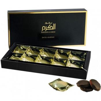 Encens Swiss Arabian Bakhoor Al Karam 55 g