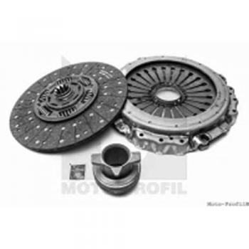 Sachs 3400 122 201 Kupplungseinheit – für MAN 81.30005‑9021