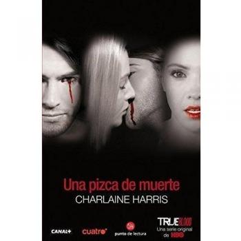 Una pizca de muerte (bolsillo)