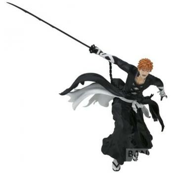 Figurine Ichigo Kurosaki