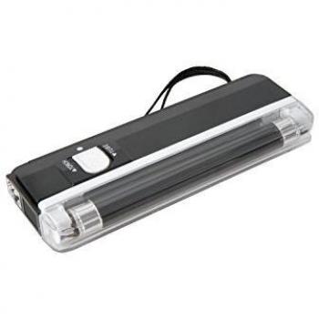 QTX Black Light Currency Checker