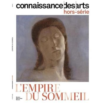 L'empire du sommeil : musée Marmottan Monet