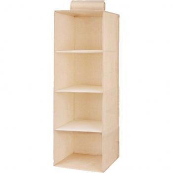 Tiroir compact « Garde-robe Coton »