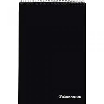 Blocco Note Quadrato Soennecken A4