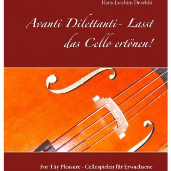 Avanti Dilettanti