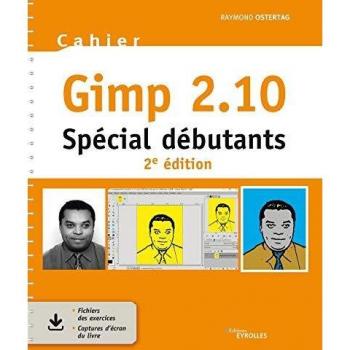 Cahier Gimp 2.10
