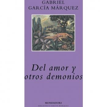 Del amor y otros demonios