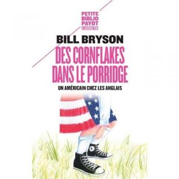 Des cornflakes dans le porridge