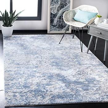 Tapis Safavieh AMELIA Bleu 160 x 230 cm
