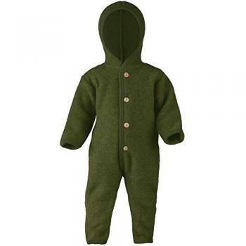 Engel Super Set Canne Baby Overall