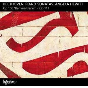 Sonate pour piano À Thérèse (op. 109) de Beethoven