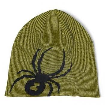 Bonnet À Piquants Réversible
