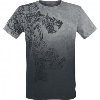 Camiseta Outer Vision