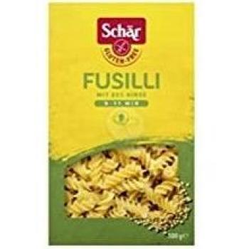 Dr. Schär Fusilli Pasta Gluten-Free 500g