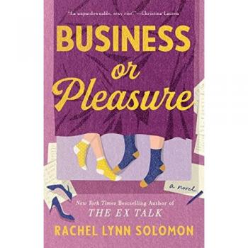 Business or Pleasure
