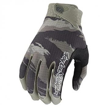 Troy Lee Designs Guanti Air Brushed Camo Verde L