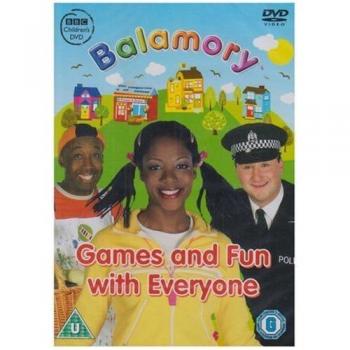 Balamory