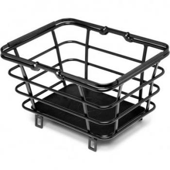 Cortina AVS Mand Delhi 30L Zwart