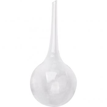 Transparent Glass Plant Watering Balls
