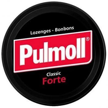 La Pulmoll Forte 75g