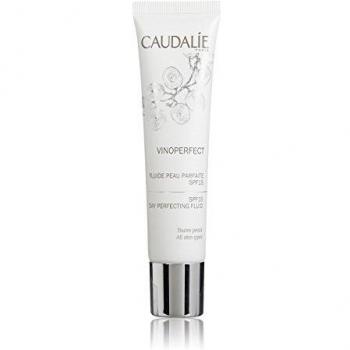 Caudalie Vinoperfect Fluido SPF20 40 ml