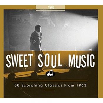 Sweet Soul Music
