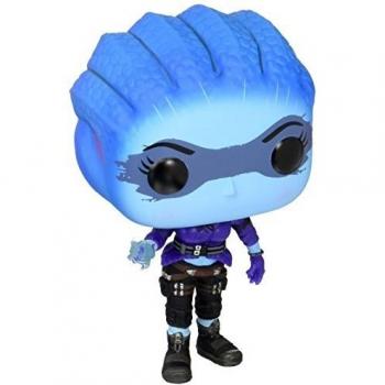 Figura de Peebee Mass Effect Andromeda