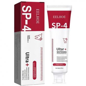 Reparador Dental ProBiótico