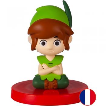 Figurine pour conteur d'histoires faba