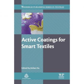 Vitalsource Technologies, Inc. Active Coatings for Smart Textiles