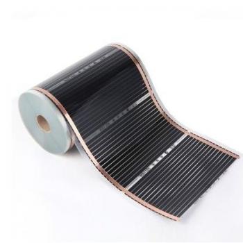 220V Underfloor Heating Carbon Film System